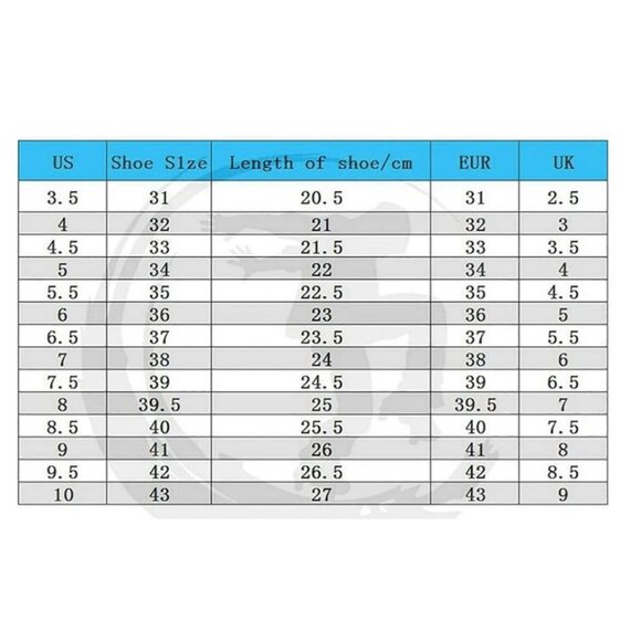 Lang Jiao Deformation Shoes Roller Blades Skate Shoes Black/Red/White (U.S. 7.5) - Picture 11 of 11